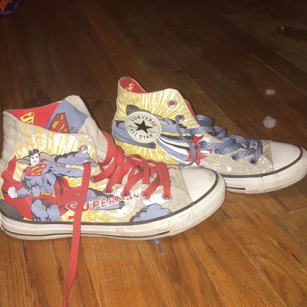 Converse